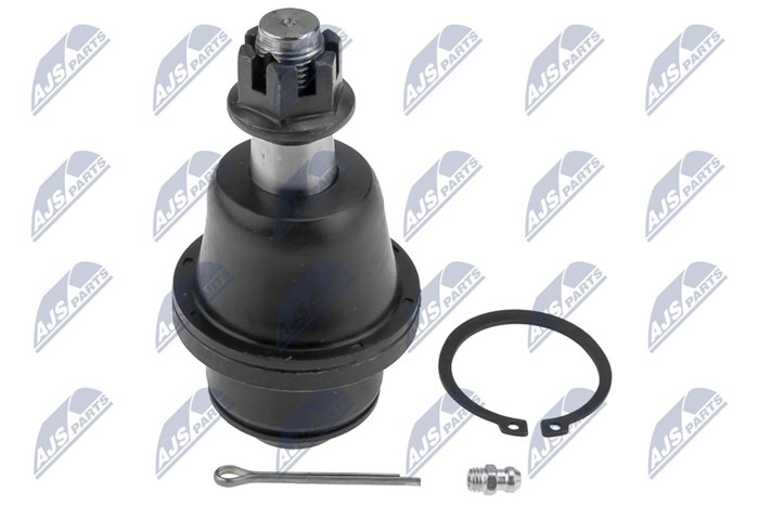 Kulled / Spindelled, Nedre framaxel Nty ZSD-CH-037 NTY