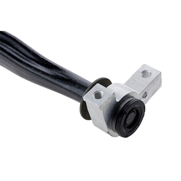 Länkarm, framaxel höger Nty ZWD-CT-033 NTY Länkarm, framaxel höger Nty ZWD-CT-033 NTY