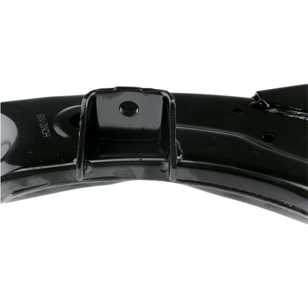 Länkarm, framaxel vänster Nty ZWD-MZ-105 NTY Länkarm, framaxel vänster Nty ZWD-MZ-105 NTY