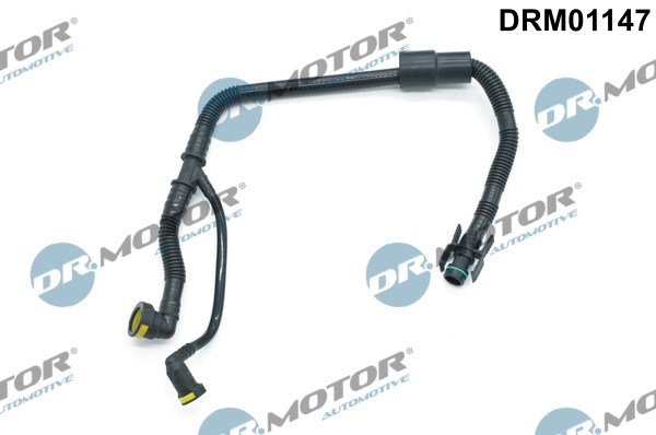 Slang, vevhusventilation Dr.motor automotive DRM01147 Dr.Motor Automotive