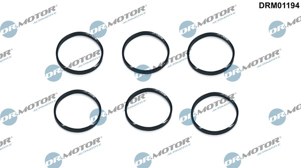 Tätning, tändstiftssäte Dr.motor automotive DRM01194 Dr.Motor Automotive