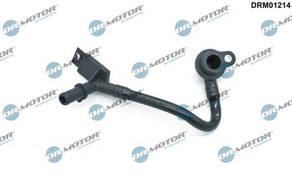 Kylvätskerör Dr.motor automotive DRM01214 Dr.Motor Automotive