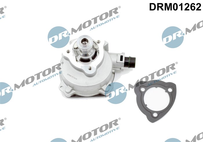 Vakuumpump, bromssystem Dr.motor automotive DRM01262 Dr.Motor Automotive