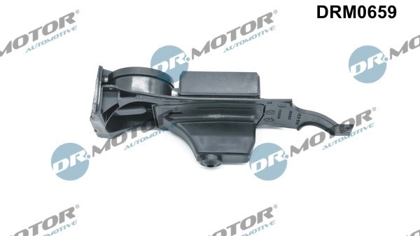 Oljeavskiljare, vevhusventilation Dr.motor automotive DRM0659 Dr.Motor Automotive