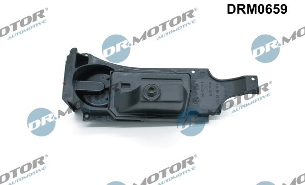 Oljeavskiljare, vevhusventilation Dr.motor automotive DRM0659 Dr.Motor Automotive