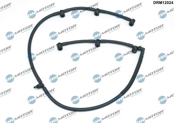 Slang, bränsleöverflöd Dr.motor automotive DRM12024 Dr.Motor Automotive