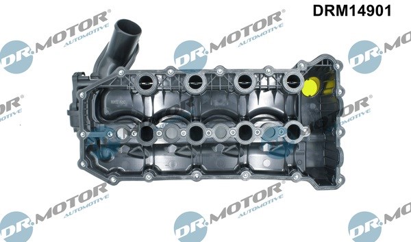 Topplockskåpa, Vänster Dr.motor automotive DRM14901 Dr.Motor Automotive Topplockskåpa, Vänster Dr.motor automotive DRM14901 Dr.Motor Automotive