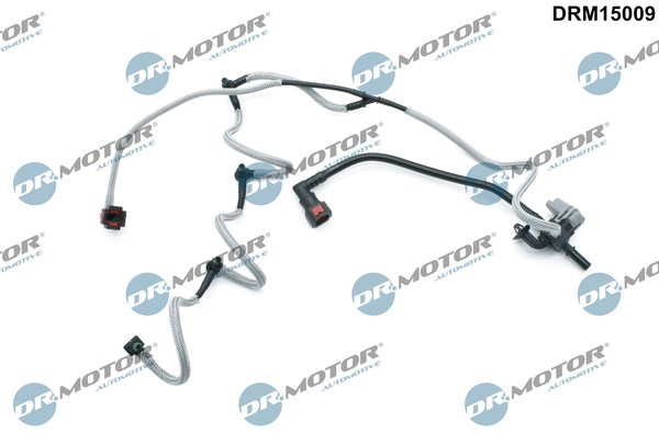 Slang, bränsleöverflöd Dr.motor automotive DRM15009 Dr.Motor Automotive