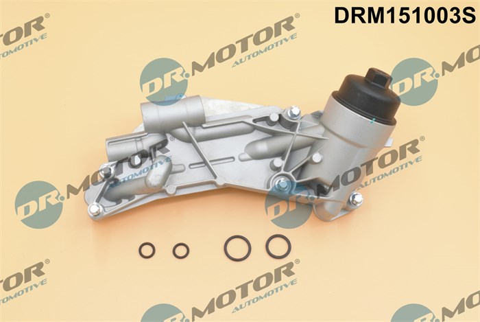 Hus, oljefilter Dr.motor automotive DRM151003S Dr.Motor Automotive
