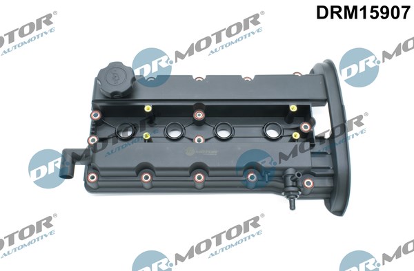 Topplockskåpa Dr.motor automotive DRM15907 Dr.Motor Automotive