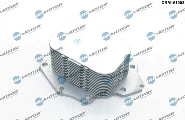 Oljekylare, motor Dr.motor automotive DRM161003 Dr.Motor Automotive