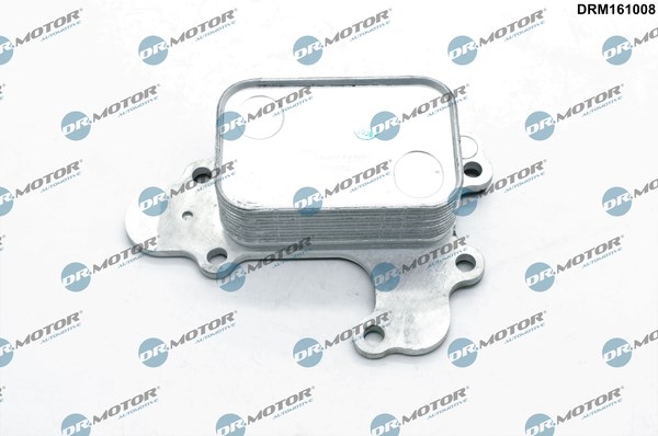 Oljekylare, motor Dr.motor automotive DRM161008 Dr.Motor Automotive