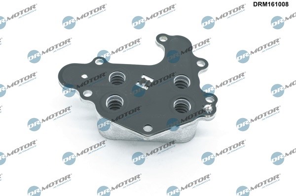 Oljekylare, motor Dr.motor automotive DRM161008 Dr.Motor Automotive