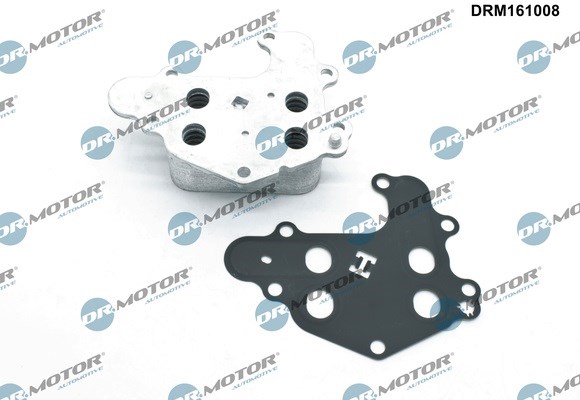 Oljekylare, motor Dr.motor automotive DRM161008 Dr.Motor Automotive