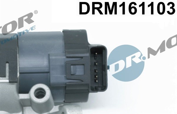 Egr-ventil 12V Dr.motor automotive DRM161103 Dr.Motor Automotive Egr-ventil 12V Dr.motor automotive DRM161103 Dr.Motor Automotive