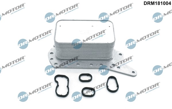 Oljekylare, motor Dr.motor automotive DRM181004 Dr.Motor Automotive