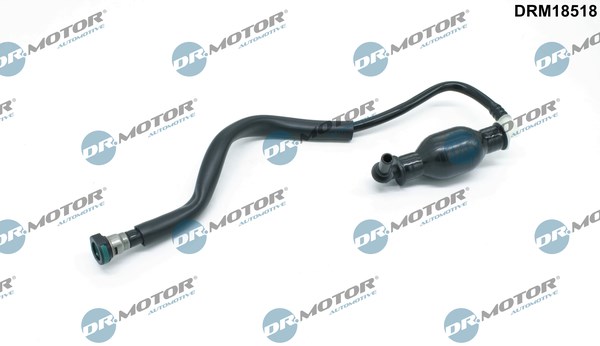 Bränsleledning Dr.motor automotive DRM18518 Dr.Motor Automotive