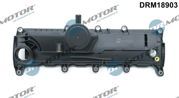 Topplockskåpa Dr.motor automotive DRM18903 Dr.Motor Automotive