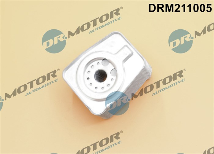 Oljekylare, motor Dr.motor automotive DRM211005 Dr.Motor Automotive