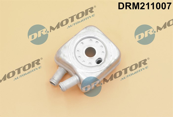 Oljekylare, motor Dr.motor automotive DRM211007 Dr.Motor Automotive