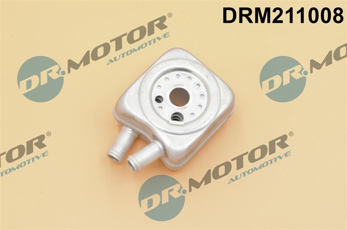 Oljekylare, motor Dr.motor automotive DRM211008 Dr.Motor Automotive