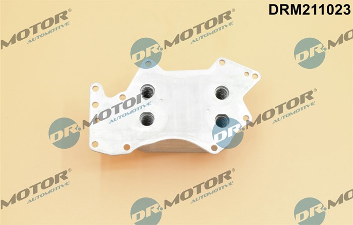 Oljekylare, motor Dr.motor automotive DRM211023 Dr.Motor Automotive Oljekylare, motor Dr.motor automotive DRM211023 Dr.Motor Automotive