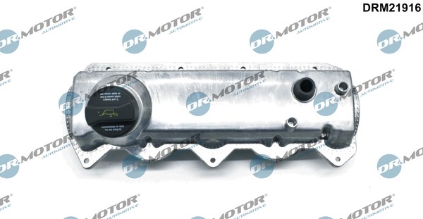 Topplockskåpa Dr.motor automotive DRM21916 Dr.Motor Automotive