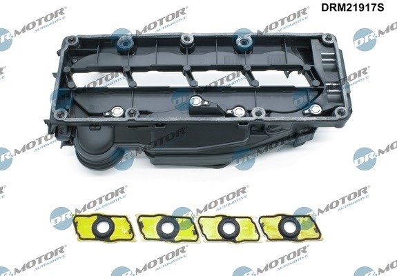 Topplockskåpa Dr.motor automotive DRM21917S Dr.Motor Automotive