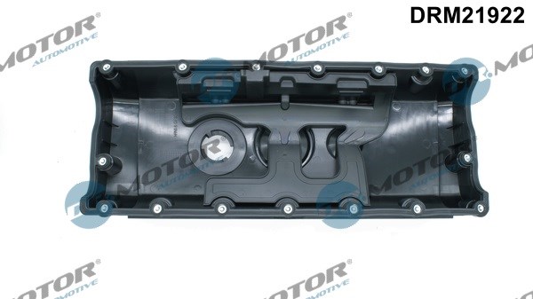 Topplockskåpa Dr.motor automotive DRM21922 Dr.Motor Automotive
