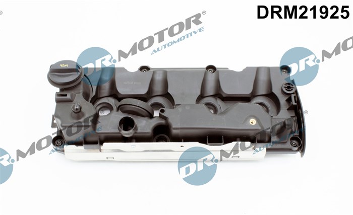Topplockskåpa Dr.motor automotive DRM21925 Dr.Motor Automotive Topplockskåpa Dr.motor automotive DRM21925 Dr.Motor Automotive