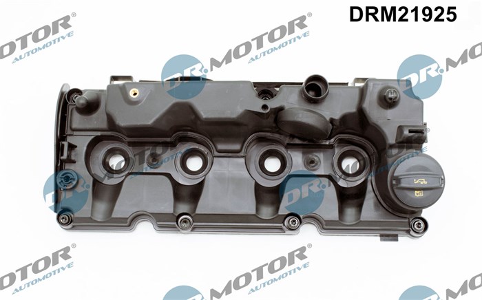 Topplockskåpa Dr.motor automotive DRM21925 Dr.Motor Automotive Topplockskåpa Dr.motor automotive DRM21925 Dr.Motor Automotive
