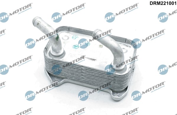 Oljekylare, motor Dr.motor automotive DRM221001 Dr.Motor Automotive