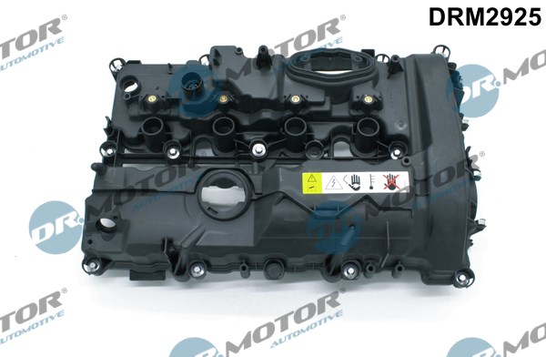 Topplockskåpa Dr.motor automotive DRM2925 Dr.Motor Automotive