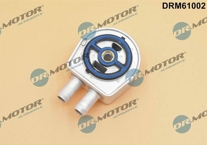 Oljekylare, motor Dr.motor automotive DRM61002 Dr.Motor Automotive