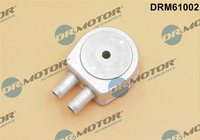 Oljekylare, motor Dr.motor automotive DRM61002 Dr.Motor Automotive