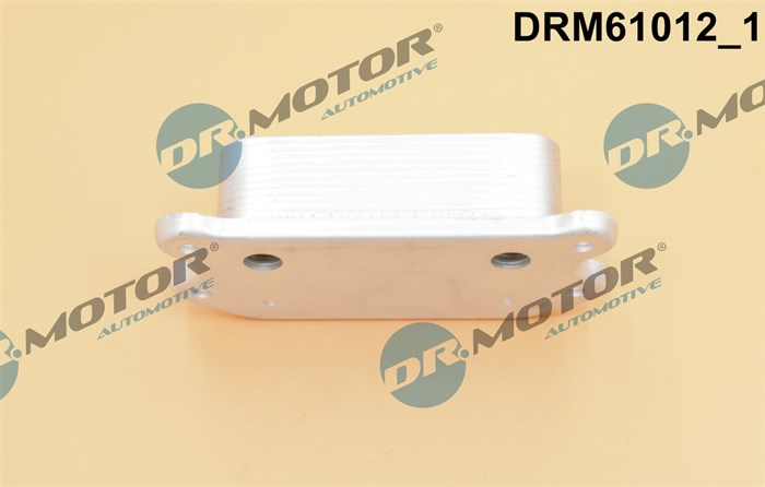Oljekylare, motor Dr.motor automotive DRM61012 Dr.Motor Automotive
