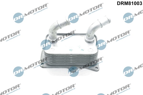 Oljekylare, motor Dr.motor automotive DRM81003 Dr.Motor Automotive