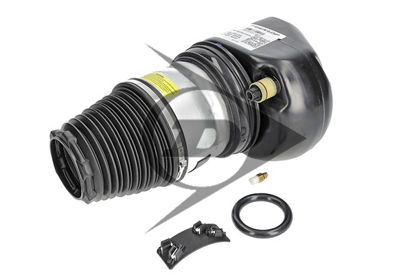 Luftfjäder, hjulupphängning, Vänster fram Aic 71113 AIC