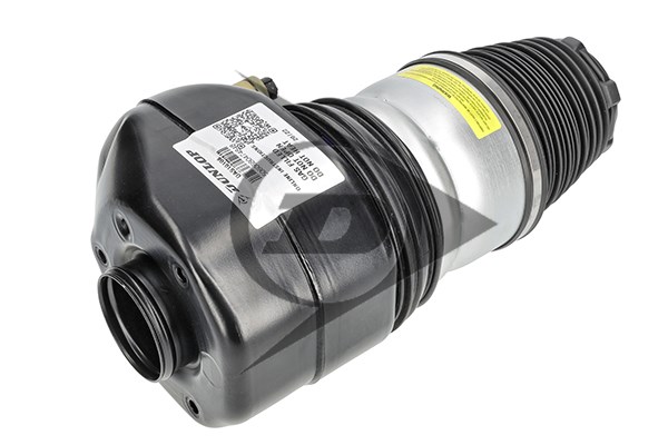 Luftfjäder, hjulupphängning, Vänster fram Aic 71113 AIC