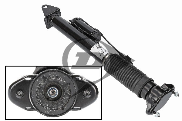 Luftfjäderben Gastryck, Fram Aic Dunlop original spare part 71173 AIC