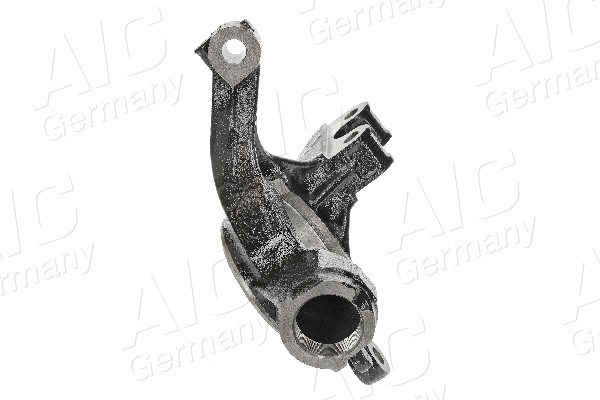 Spindelbult, hjulupphängning, framaxel vänster Aic 71661 AIC
