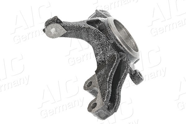 Spindelbult, hjulupphängning, framaxel vänster Aic 71661 AIC Spindelbult, hjulupphängning, framaxel vänster Aic 71661 AIC