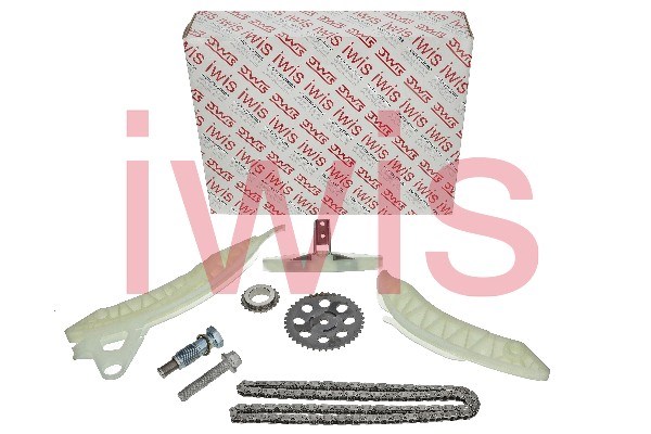 Transmissionskedjesats Aic 73395Set AIC