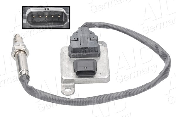 NOx-sensor, ureainsprutning Aic Original aic quality 73592 AIC