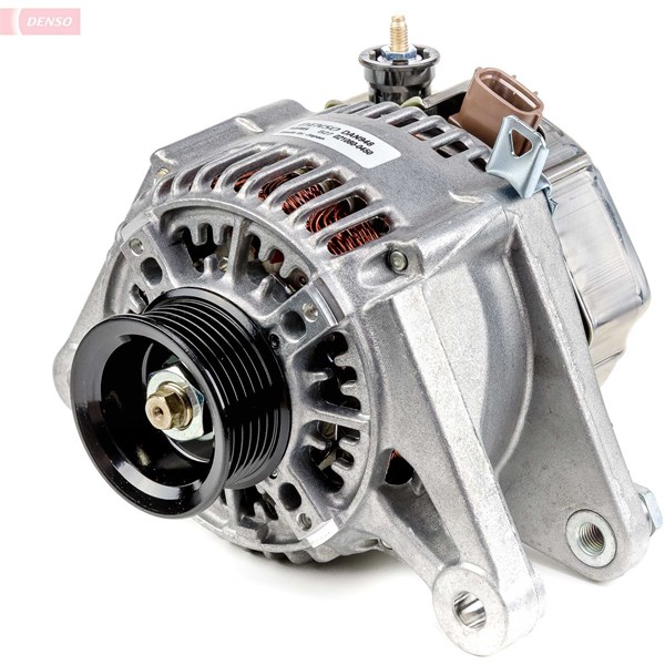 Generator 14V 80A Denso DAN948 DENSO