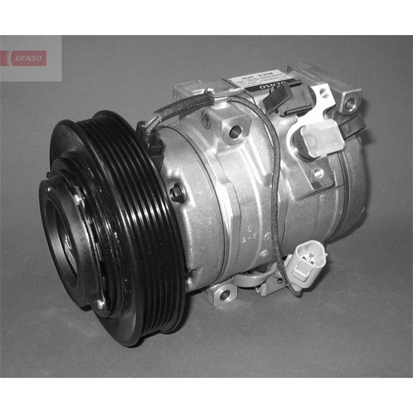 Kompressor, klimatanläggning 12V Denso DCP50060 DENSO