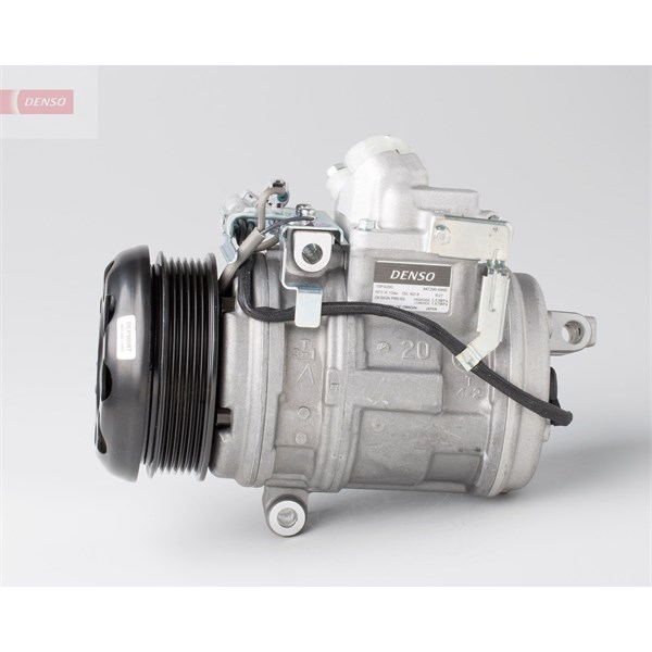 Kompressor, klimatanläggning 12V Denso DCP50087 DENSO
