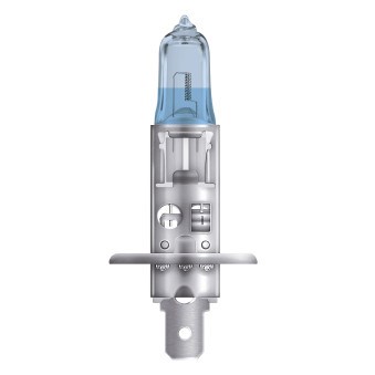 Halogenlampa OSRAM COOL BLUE INTENSE  H1 P14,5s Osram 64150CBN-HC OSRAM