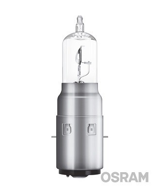 Xenonlampa OSRAM ORIGINAL MOTORCYCLE S2 BA20d 12V Osram 64327-01B OSRAM
