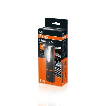 Handlampa, Universal 3,7V Osram Led inspection lights LEDIL401 OSRAM